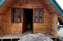 Kilimanjaro Day Hike from Moshi Marangu Route