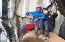 Kilimanjaro Day Hike from Moshi Marangu Route