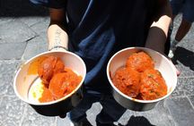 Naples Street Eats : Authentic Walking Food Tour Experience