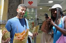 Naples Street Eats : Authentic Walking Food Tour Experience