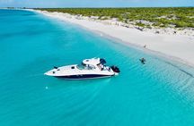 Half Day Private Charters 