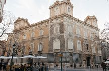 Discover the Best of Valencia: 2h or 4h Private Customizable Tour