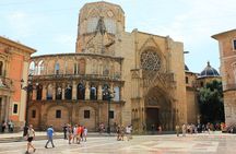 Discover the Best of Valencia: 2h or 4h Private Customizable Tour