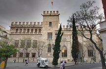 Discover the Best of Valencia: 2h or 4h Private Customizable Tour