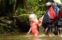 Full Day Waterfall Adventure