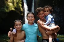 Full Day Waterfall Adventure