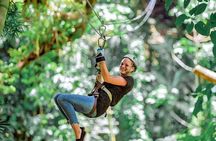ATV, Zipline, Horseback Ride, Catamaran,Bamboo Rafting In Jamaica