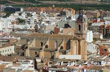 Day Trip From Valencia to Sagunto