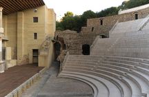 Day Trip From Valencia to Sagunto