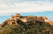 Day Trip From Valencia to Sagunto