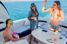 Half Day Private Charters 