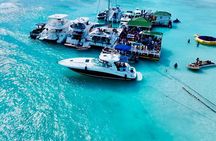 Half Day Private Charters 