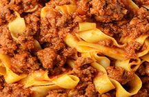 Cooking Class of Three Italian Recipes at your choice in Genoa