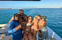 Half Day Private Charters 