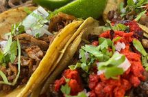 Merida Food Tour 