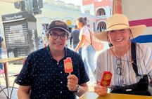 Merida Food Tour 