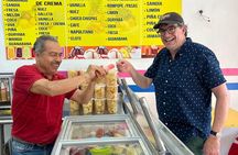 Merida Food Tour 