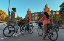 Sunrise Bike Tour: Barcelona Before the Crowds