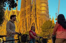 Sunrise Bike Tour: Barcelona Before the Crowds