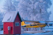 Anchorage Winter Wonderland Photo Tour