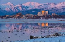 Anchorage Winter Wonderland Photo Tour
