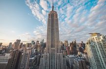 NYC Bundle: Empire State, Big Bus Tour, and Circle Line Cruise