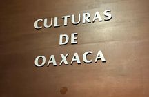 Guided Tour of the National Museum of Anthropology