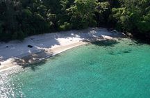 Private Boat VIP Paradise - Grand Island and RIO Transit