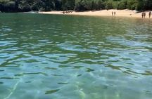 Private Boat VIP Paradise - Grand Island and RIO Transit