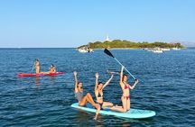 Afternoon Boat Tour in the Bay of Alcudia Mallorca