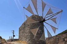 Luxury Off-Road Safari Adventure in Crete