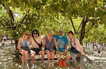 Luxury Off-Road Safari Adventure in Crete
