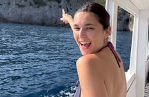 Morning Boat Tour in the Bay of Alcudia Mallorca