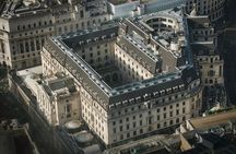 Classic London Tour