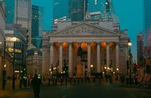 Traditional London 3 Hour Walking Tour of The City