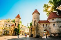 Privat Old Town Walking Tour