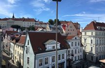 Privat Old Town Walking Tour