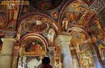 2-Day Cappadocia Adventure from Antalya with Hotel Stay