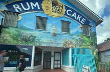 A Taste Of The Island Tour