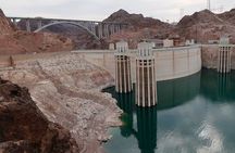 Grand Canyon West Rim and Hoover Dam departing from Las Vegas