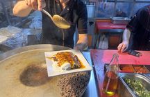 10 Tastings of Istanbul Foodie Tour
