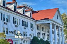 New Hampshire White Mountains Day Tour