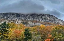 New Hampshire White Mountains Day Tour