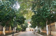 Tel Aviv: Highlights of Central Tel Aviv Walking Tour 