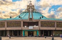 Basilica of Guadalupe Complete 