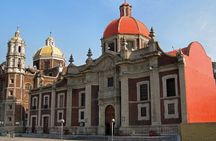 Basilica of Guadalupe Complete 