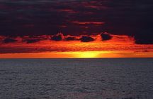 Sunset Snorkeling 