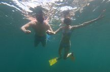 Sunset Snorkeling 