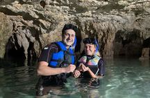 Tulum and Cenote Private Tour Ruins and Swimming