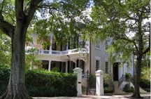 90 Minute Sightseeing Bus Tour of Historic Charleston